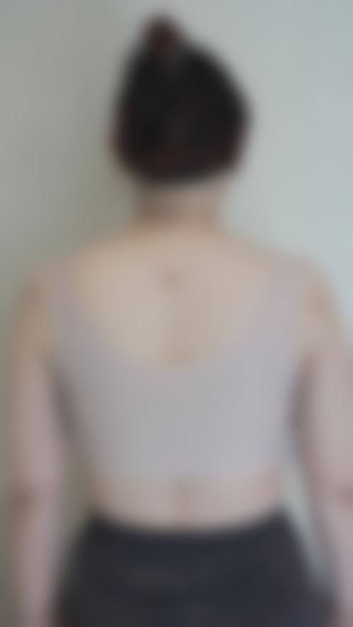 患者信赖的杨英医生