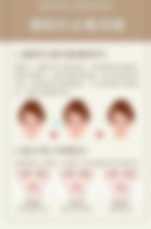 长沙晶肤医疗整形美容上市连锁机构怎么样医生团队实力