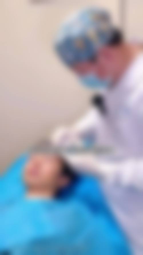 选择刘宏医生的理由