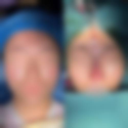 陕西西安同安济医院美容整形科来院路线