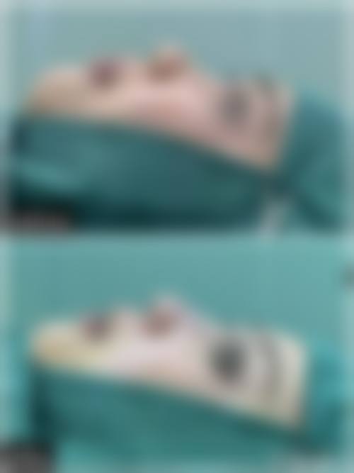 依托正规医美平台的专精团队支撑