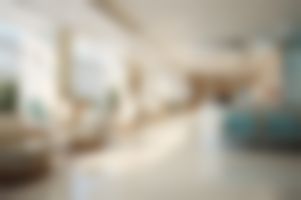 长春中心医院综合烧伤科