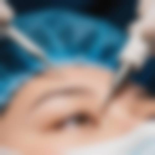 广州韩秀医疗美容门诊部医生团队实力