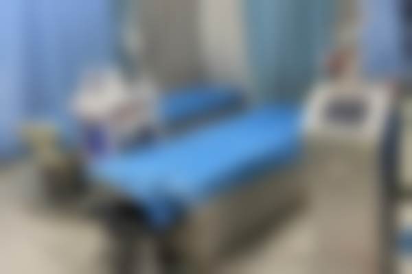 吴敏所在科室的学科积淀与公益担当