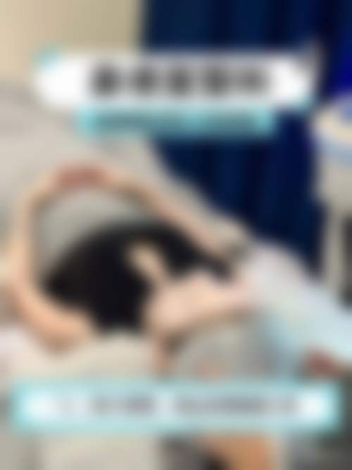 权伍仲医生坐诊的韩国INFINI整形外科