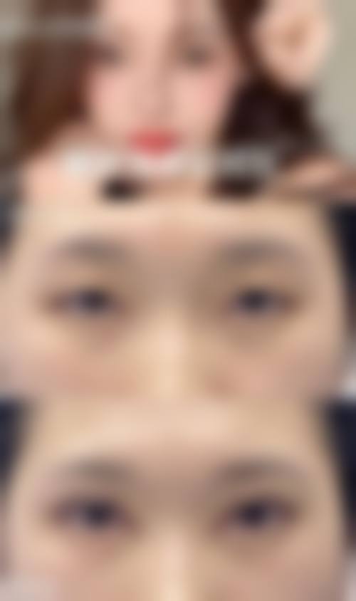 DNA整形外科求美者反馈