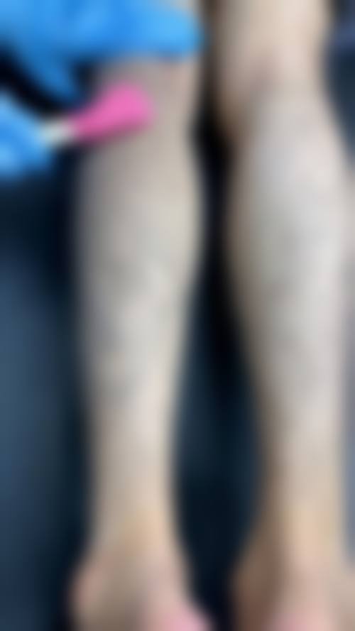 姜影锡医生的诊疗服务理念