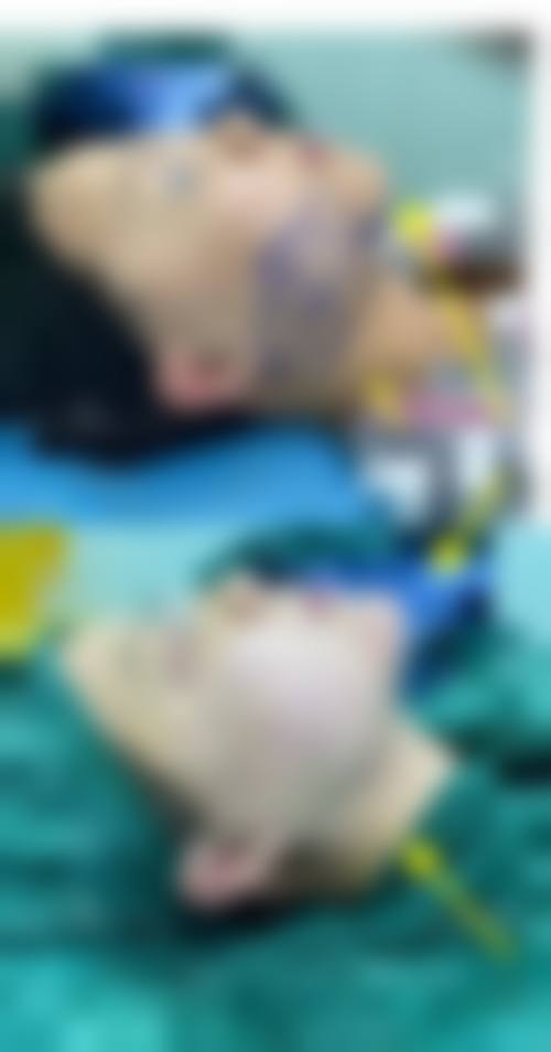 昭通韩御熙美医疗美容门诊部来院路线