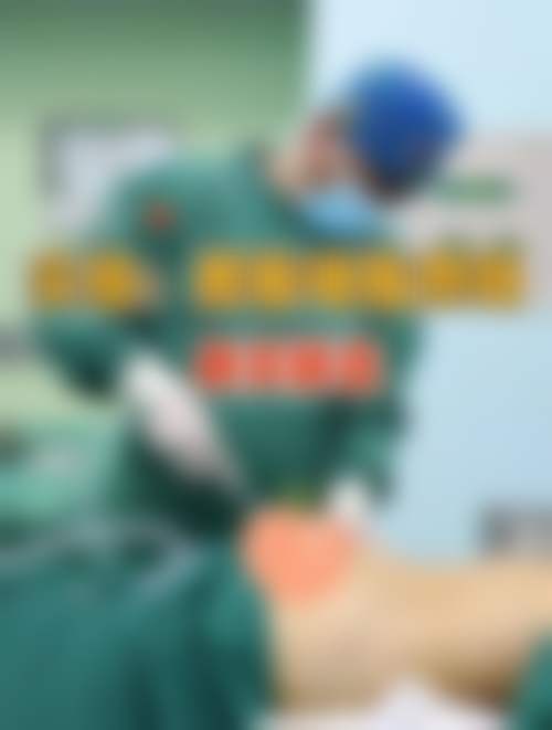 潘舒亚医生覆盖的全品类医美项目