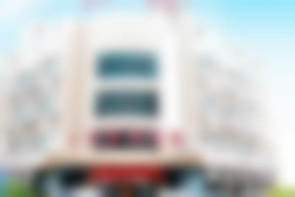 上海虹桥医院来院路线