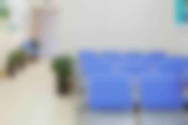 上海虹桥医院基本信息