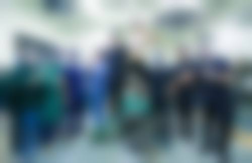 北京张宗学整形医疗美容诊所医生团队实力