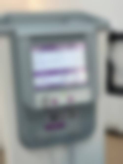 周口东新五官科医院特色项目及技术优势