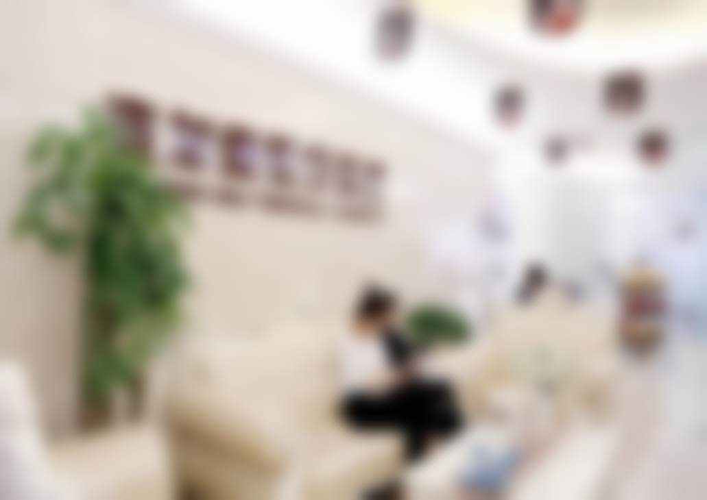 舒彬依托的合规医美服务体系