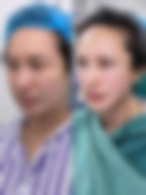 新疆伊犁星禾整形医院求美者反馈