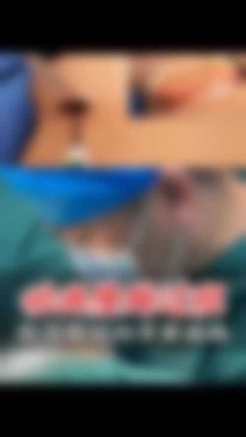 权伍仲院长：个性化定制的医美诊疗理念