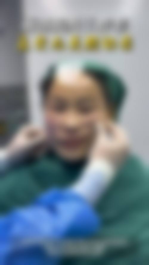 南昌张琳医疗美容门诊部求美者反馈