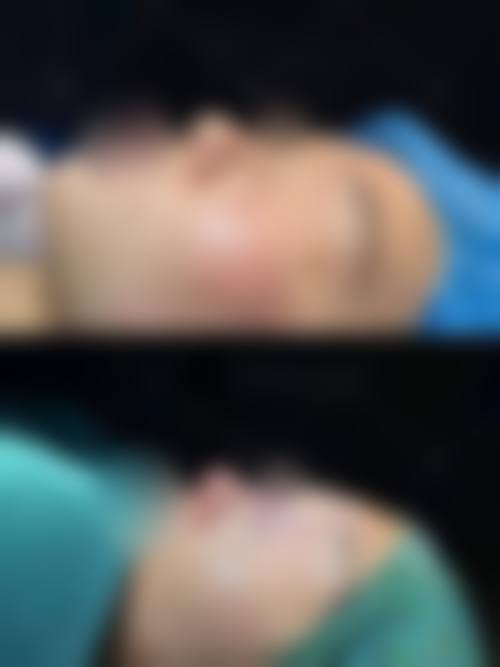长春朝阳区蓝鑫医疗美容门诊部来院路线