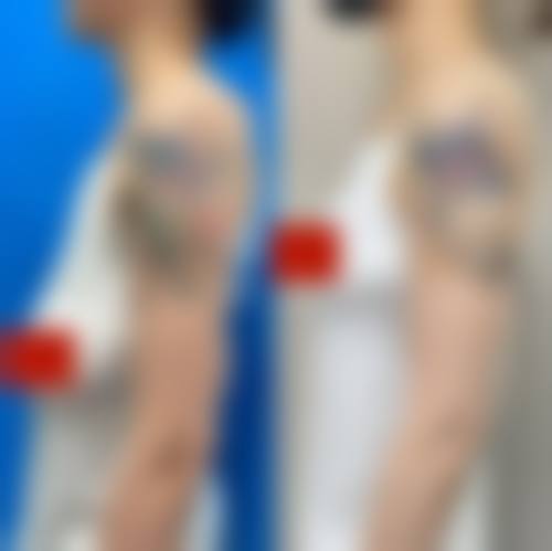 十堰亚美达医疗美容整形医院医生团队实力