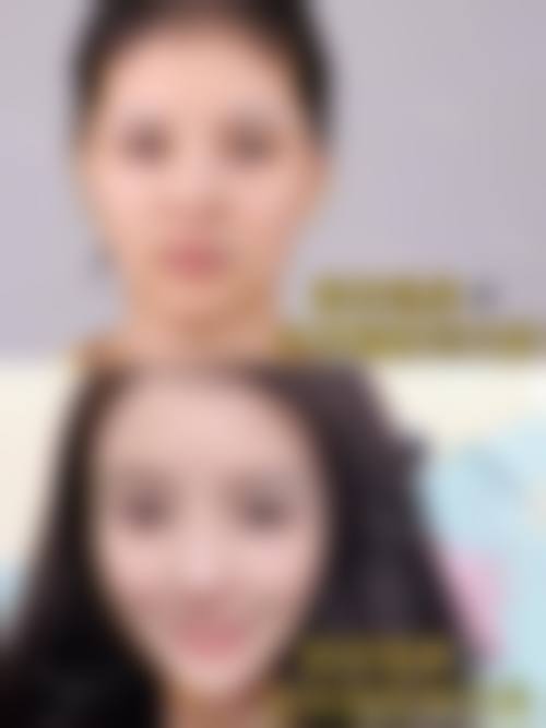 王佳秀的诊疗核心：安心与审美并重