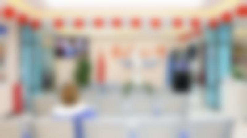 周娜擅长的全品类医美与私密整形项目