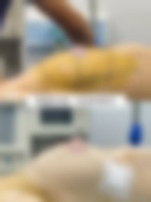 濮阳程国良医疗美容诊所求美者反馈