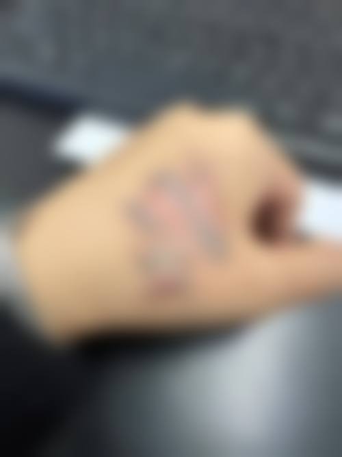 医美项目收费与面诊须知