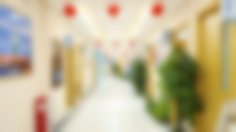 周娜医生所在科室的正规资质保护