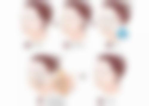 熊本Skin Lab求美者反馈