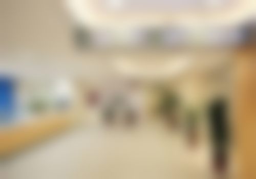 沧州爱尔眼科医院室内