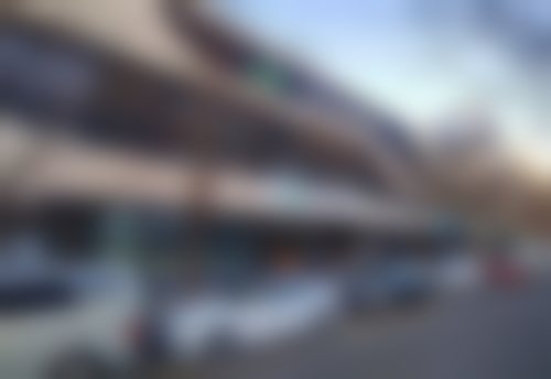 北京何氏眼科医院门头