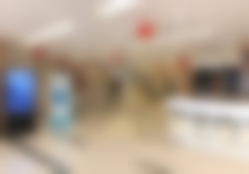 沧州爱尔眼科医院技术