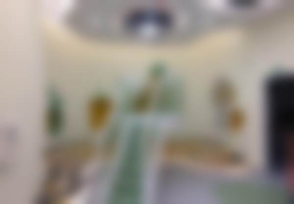 云南德韩口腔医院有限公司西山东寺街口腔门诊部儿童区
