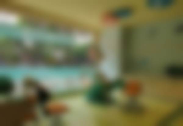 云南德韩口腔医院有限公司西山东寺街口腔门诊部儿童治疗室