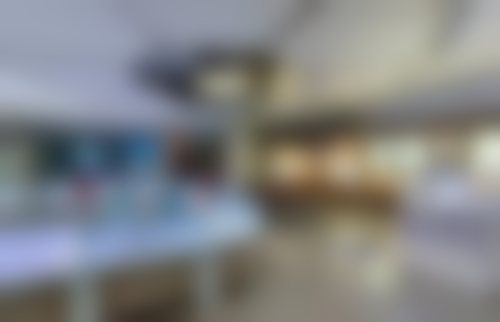 呼和浩特光正眼科医院配镜验光区