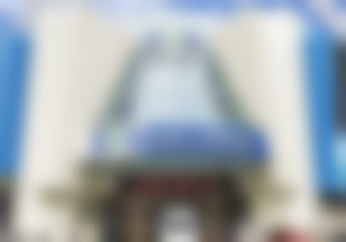 沧州爱尔眼科医院门牌
