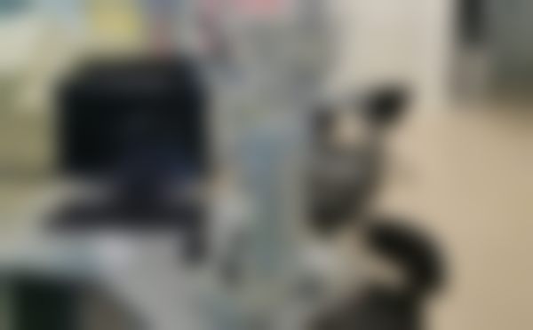天津麦迪格眼科医院测视区
