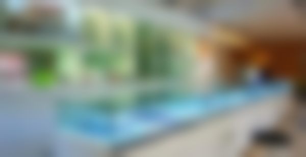 湛江爱尔奥理德眼科医院眼镜售卖区