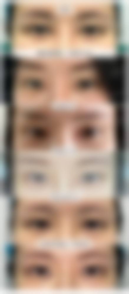 珠海邵丽娜医疗美容诊所收费价格表