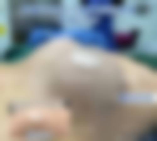 四、文研芳的诊疗标准与服务细节